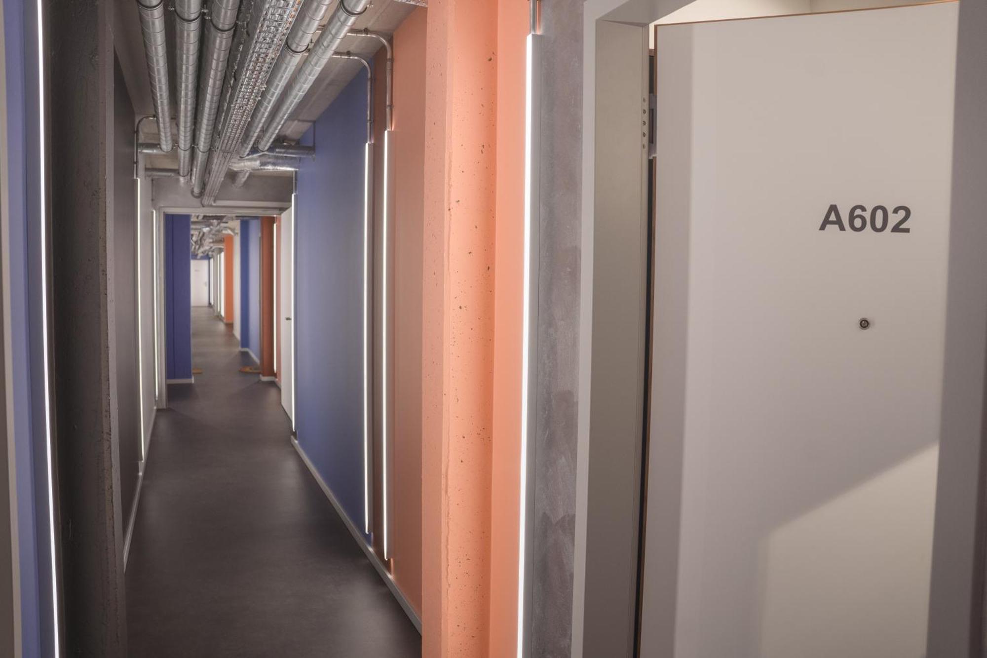 Neoapartments - Berlin — Fotos 3