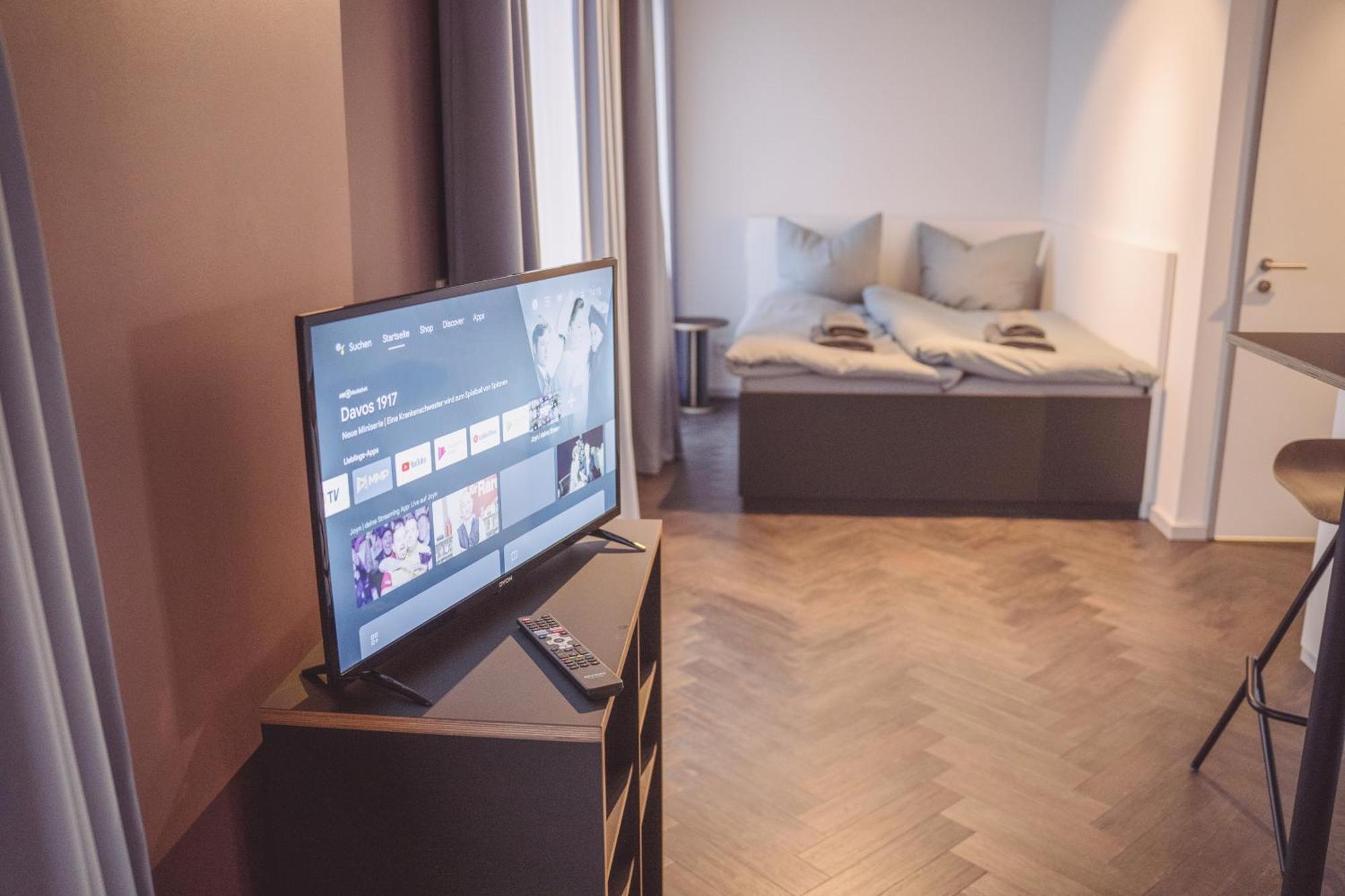 Neoapartments - Berlin — Fotos 1